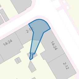 Perceel LDN03-I-4791