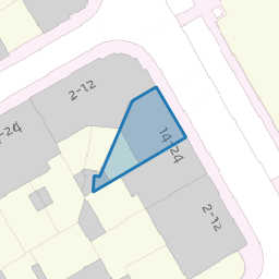 Perceel LDN03-I-4792