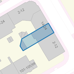 Perceel LDN03-I-4793