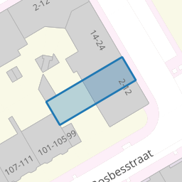 Perceel LDN03-I-4794