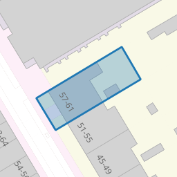 Perceel LDN03-I-4796