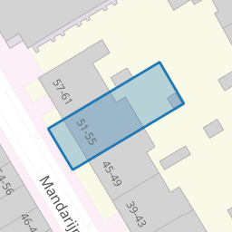 Perceel LDN03-I-4797