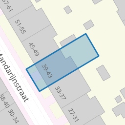 Perceel LDN03-I-4799