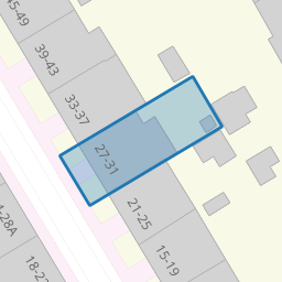 Perceel LDN03-I-4801