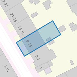 Perceel LDN03-I-4804