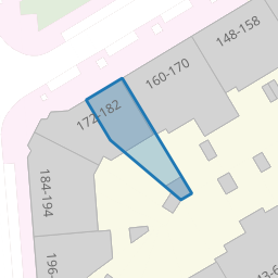 Perceel LDN03-I-4807