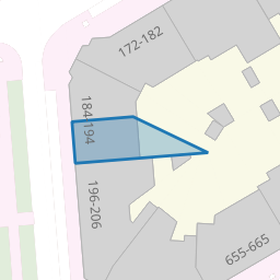 Perceel LDN03-I-4810