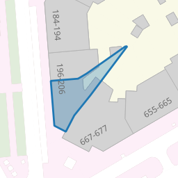 Perceel LDN03-I-4812