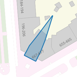 Perceel LDN03-I-4813