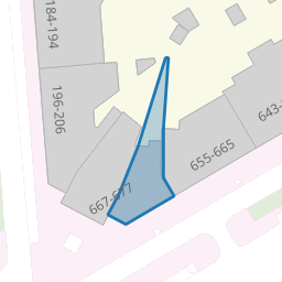 Perceel LDN03-I-4814