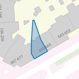 Perceel LDN03-I-4815