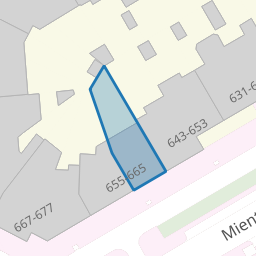 Perceel LDN03-I-4816