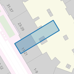 Perceel LDN03-I-4843