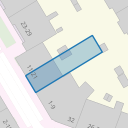 Perceel LDN03-I-4844