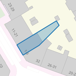 Perceel LDN03-I-4845