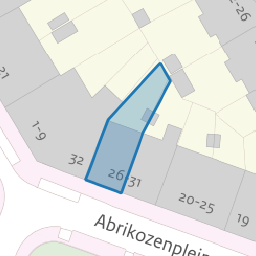 Perceel LDN03-I-4847