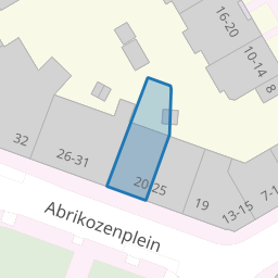 Perceel LDN03-I-4849