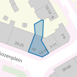 Perceel LDN03-I-4851