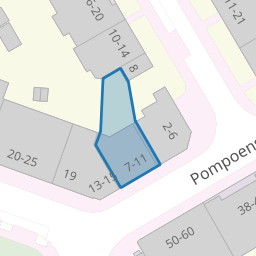 Perceel LDN03-I-4852