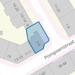 Perceel LDN03-I-4853