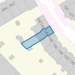 Perceel LDN03-I-4857