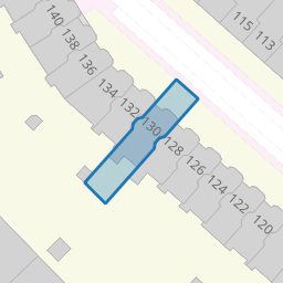 Perceel LDN03-I-4862