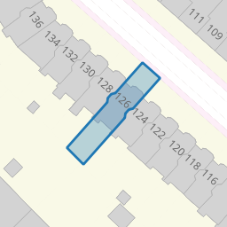 Perceel LDN03-I-4864