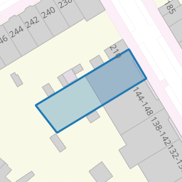 Perceel LDN03-I-4885