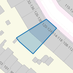 Perceel LDN03-I-4890