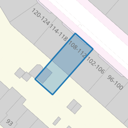 Perceel LDN03-I-4892