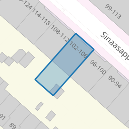 Perceel LDN03-I-4893