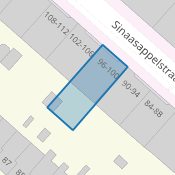 Perceel LDN03-I-4894