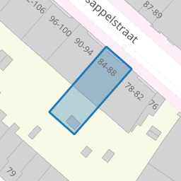 Perceel LDN03-I-4896