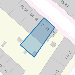 Perceel LDN03-I-4897