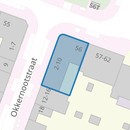 Perceel LDN03-I-4898