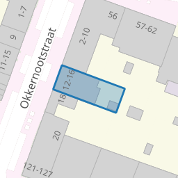 Perceel LDN03-I-4899