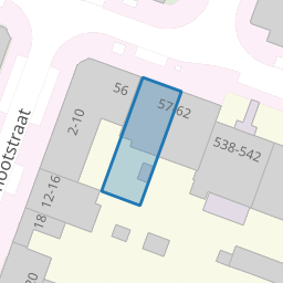 Perceel LDN03-I-4900