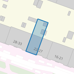 Perceel LDN03-I-4905