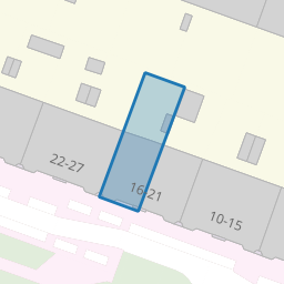 Perceel LDN03-I-4907