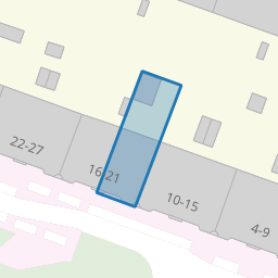 Perceel LDN03-I-4908