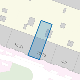 Perceel LDN03-I-4909