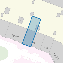 Perceel LDN03-I-4911