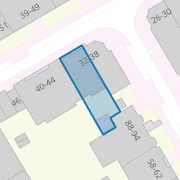 Perceel LDN03-I-4915