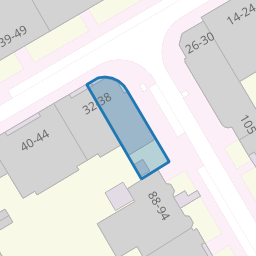 Perceel LDN03-I-4916