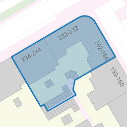 Perceel LDN03-I-4918