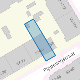 Perceel LDN03-I-4920