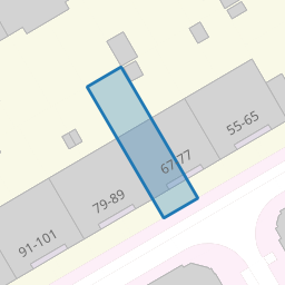 Perceel LDN03-I-4923