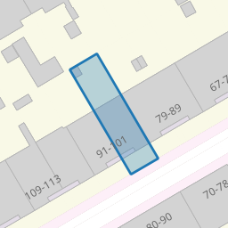 Perceel LDN03-I-4926