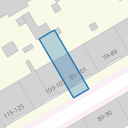 Perceel LDN03-I-4927