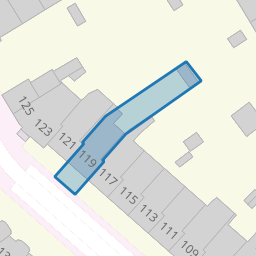 Perceel LDN03-I-4930